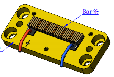 3000w laser array