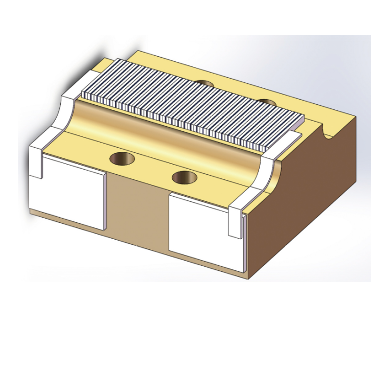 DIODE LAER PUMP MODULE