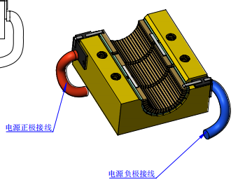 arc 3000w array